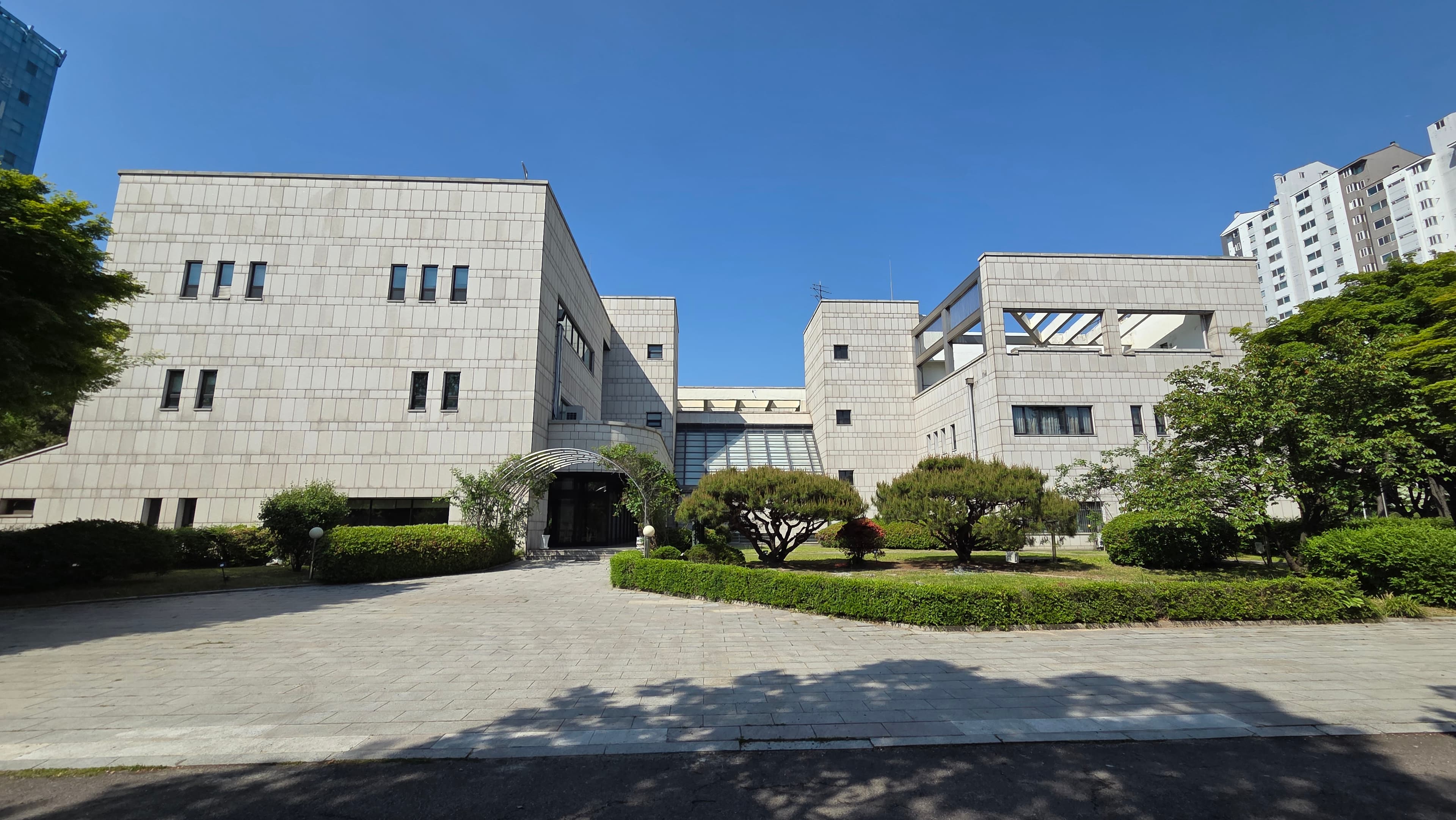 한국은행 인천본부 이미지 4
