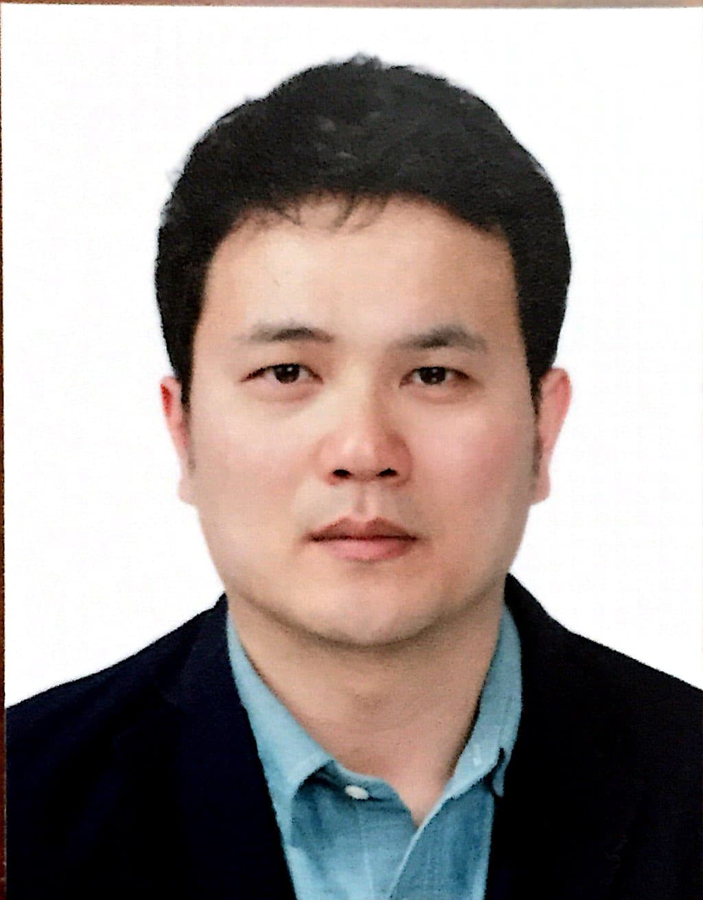 정지훈 프로필